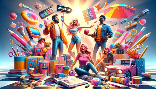 Amazon Aktionen: Beste Deals und Spartipps für Schüler