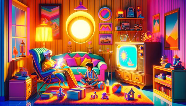Amazon Kids+ gratis: 1 Monat kostenlos testen – Spiele & Hörbücher