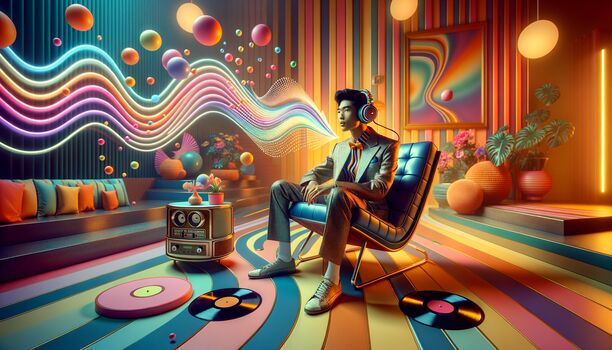 Amazon Music testen – 30 Tage kostenlos ausprobieren