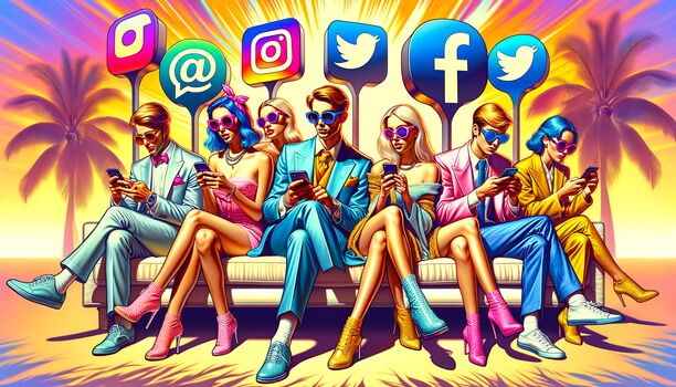 Mit Likes online Geld verdienen – Schüler-Guide