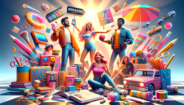 Amazon Aktionen – Die besten Deals für Schüler