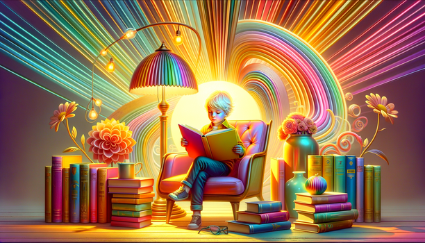 Kinderbuch kostenlos bestellen – „Ein Morgen mit Mojo“ gratis entdecken