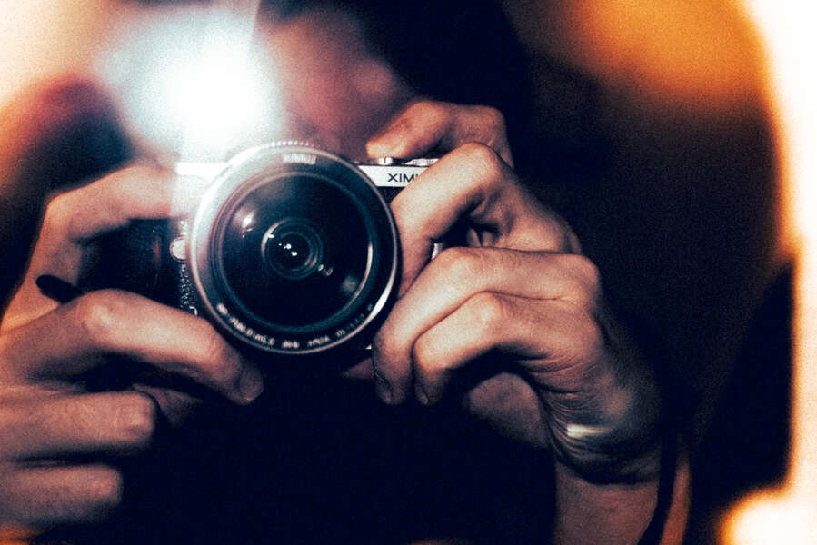 Foto-Hexagone: Kreativität und Individualität für deine Wände!